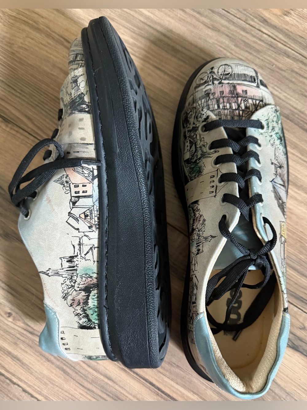 Dogo sneakers 38 / 7.5